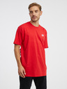 Vans Left Chest Logo Tricou