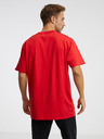 Vans Left Chest Logo Tricou