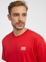 Vans Left Chest Logo Tricou