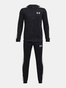 Under Armour UA Knit Hooded Trening pentru copii