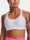 Under Armour UA Infinity Mid Covered Sport Sutien