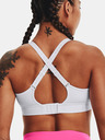 Under Armour UA Infinity Mid Covered Sport Sutien