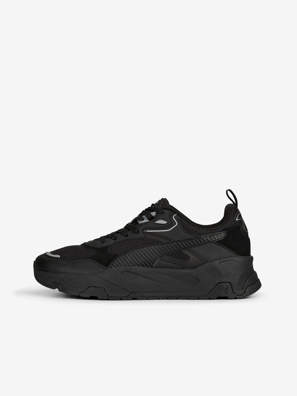 Puma Trinity Teniși Negru