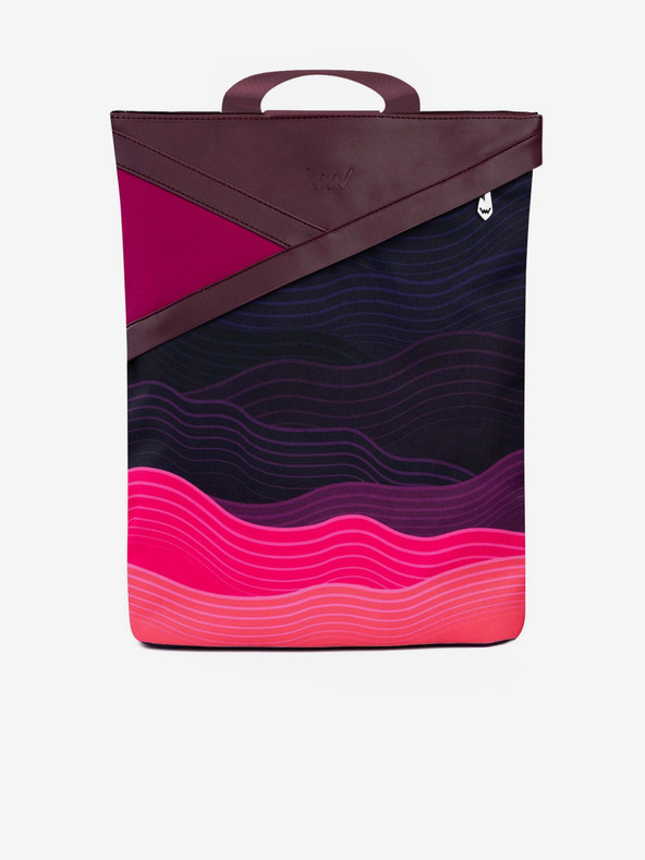 Vuch Strogoff Rucsac Roz