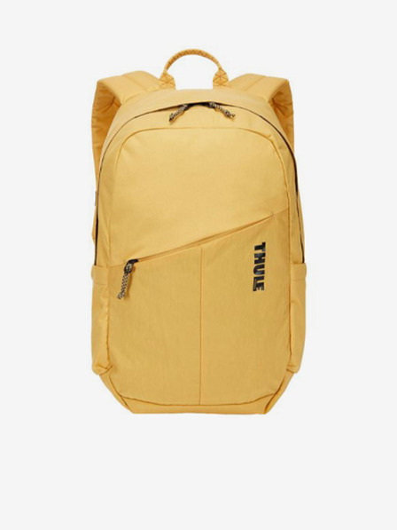 Thule Rucsac galben Thule Notus 20 l