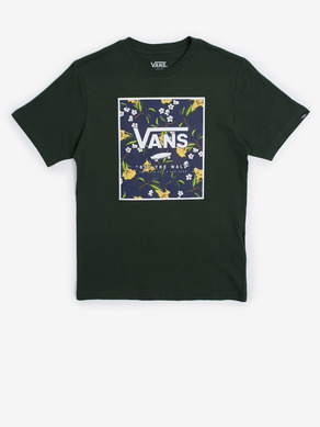 Vans Print Box Tricou pentru copii