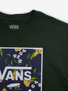 Vans Print Box Tricou pentru copii