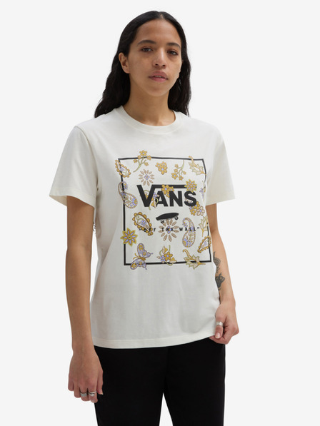 Vans Trippy Floral Tricou