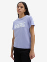 Vans Flying Crew Tricou