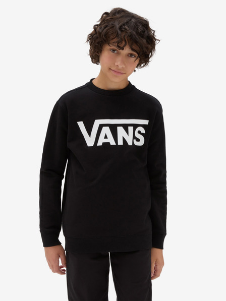 Vans Classic Crew Hanorac pentru copii