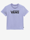 Vans Flying Crew Tricou pentru copii