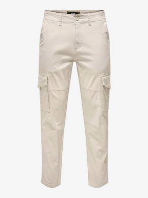 ONLY & SONS Dean Pantaloni