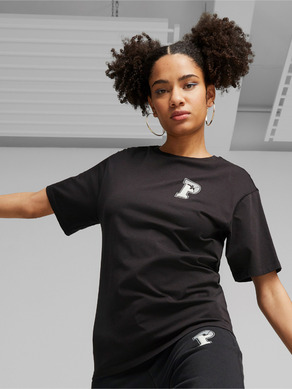 Puma Squad Tricou