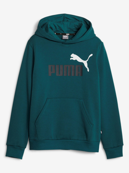 Puma ESS+ 2 Hanorac pentru copii