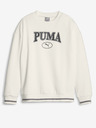 Puma Squad Crew Hanorac pentru copii