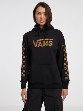 Vans Wyld Tangle Animal Hanorac