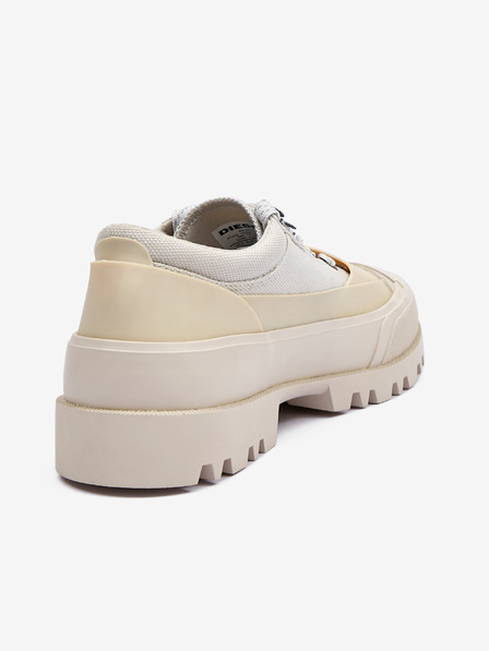 Diesel Adidași bej Diesel Hiko pentru bărbați
