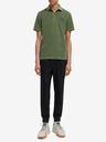 Scotch & Soda Garment Dye Polo Tricou