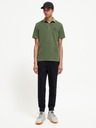 Scotch & Soda Garment Dye Polo Tricou