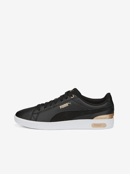 Puma Puma Vikky v3 Space Metallics Negru Adidași pentru femei PUMA