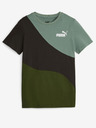 Puma Power Cat Tricou