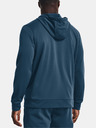 Under Armour UA Armour Fleece FZ Hoodie Hanorac