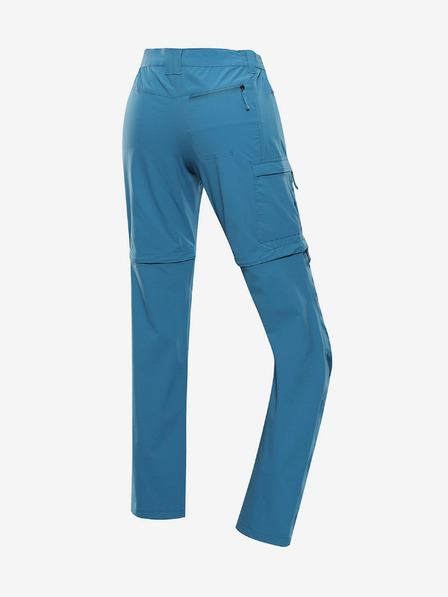 ALPINE PRO Nesca Pantaloni