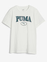 Puma Squad Tricou pentru copii