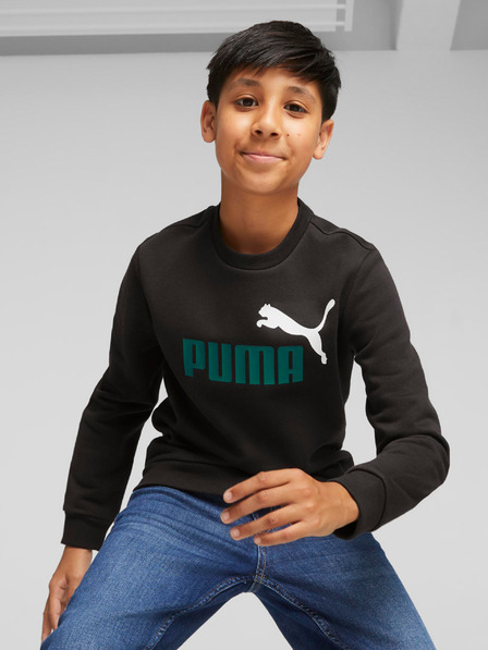 Puma ESS+ 2 Col Hanorac pentru copii