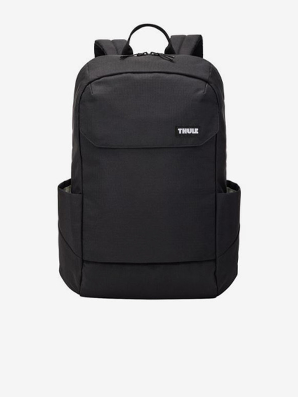 Thule Lithos 20 L Rucsac Negru