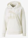 Puma Classics Logo Hoodie Hanorac