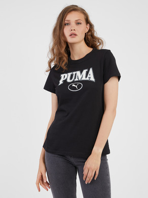 Puma Squad Tricou