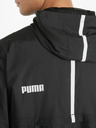 Puma Solid Windbreaker Jachetă