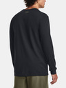 Under Armour Project Rock Brahma Bull LS Tricou