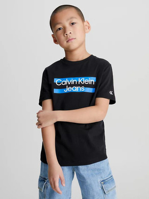 Calvin Klein Jeans Tricou pentru copii