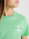 Calvin Klein Jeans Tricou pentru copii