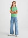 Calvin Klein Jeans Tricou pentru copii