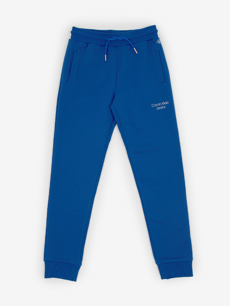 Calvin Klein Jeans Pantaloni de trening pentru copii