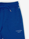 Calvin Klein Jeans Pantaloni de trening pentru copii