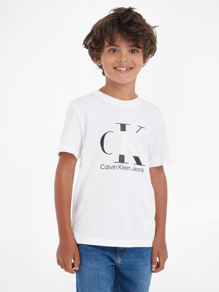 Calvin Klein Jeans Tricou pentru copii