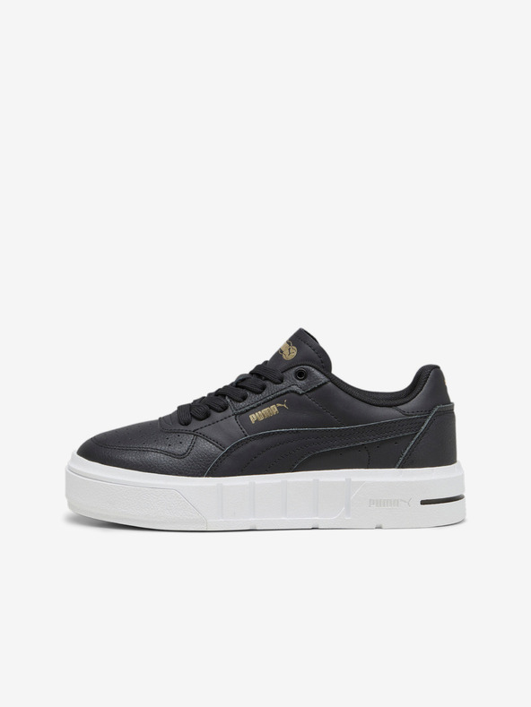 Puma Cali Court Teniși Negru