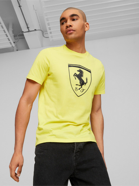 Puma Ferrari Race Tricou