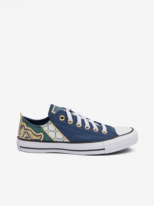 Converse Chuck Taylor All Star Garden Noir Teniși Albastru