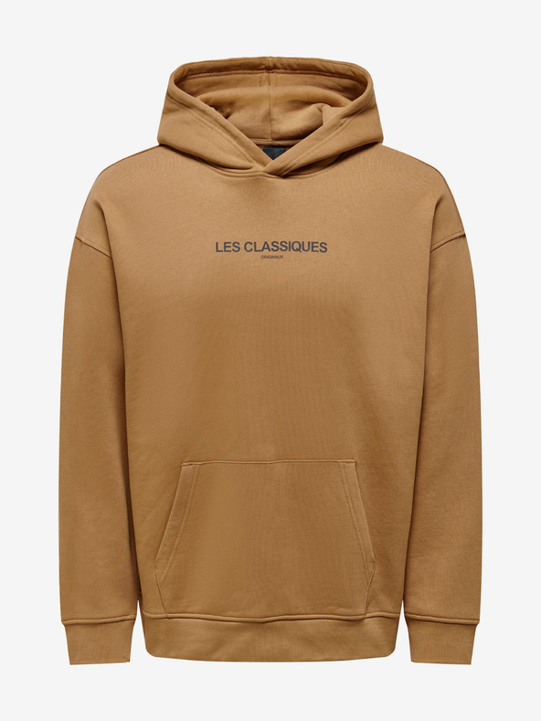 ONLY & SONS Les Hanorac Maro