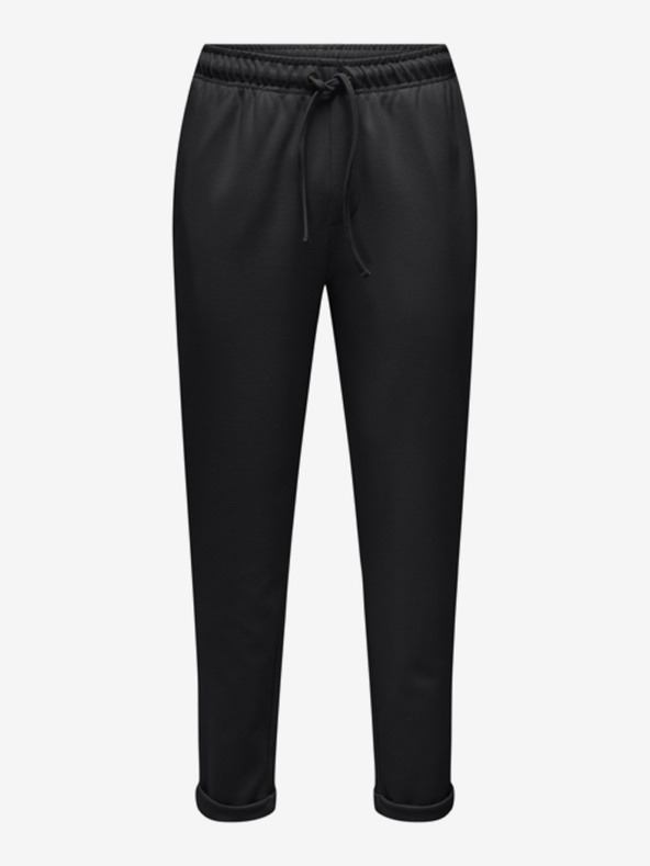 ONLY & SONS Anton Chino Pantaloni Negru
