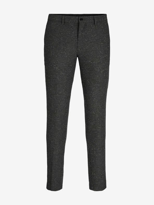 Jack & Jones Franco Pantaloni Gri