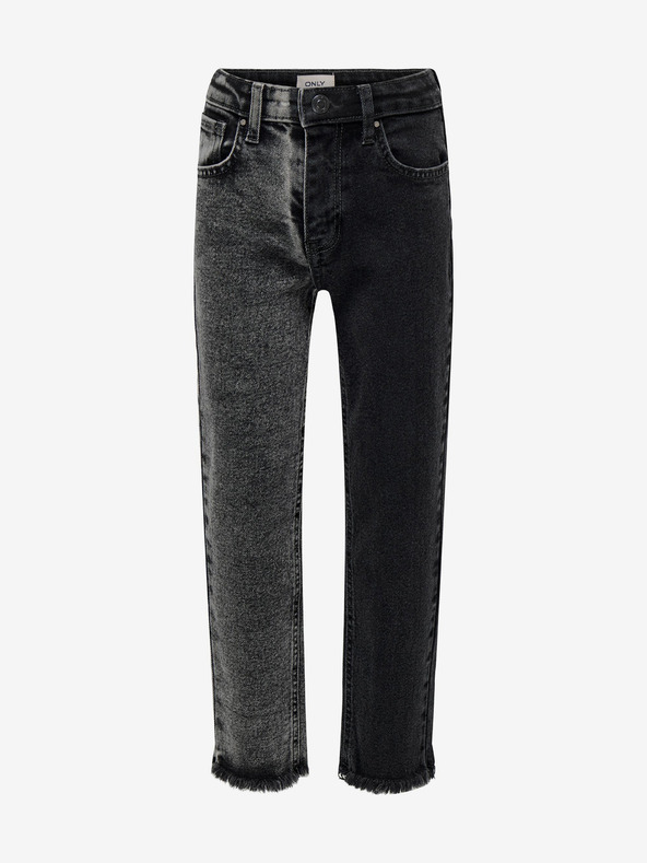 ONLY Calla Jeans pentru copii Negru