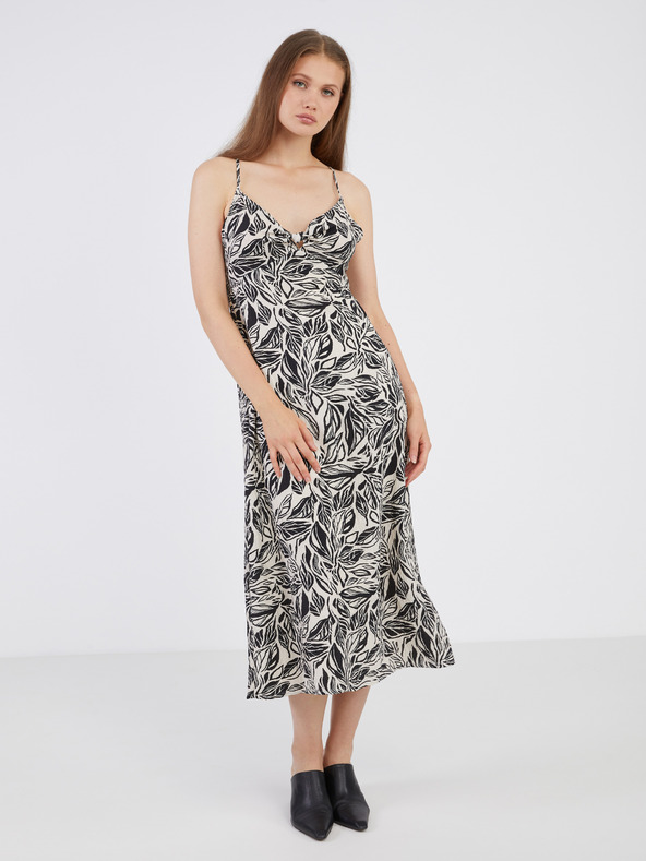 Vila MIA Rochie Bej