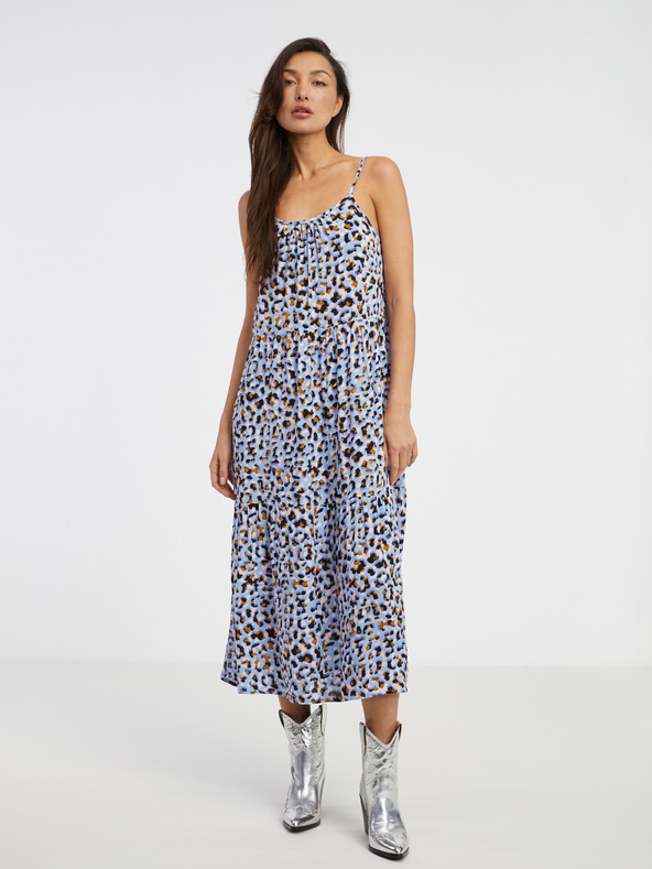 ONLY Nova Rochie Albastru