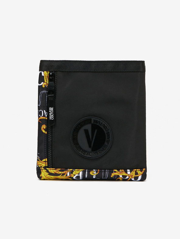 Versace Jeans Couture Geantă de cruce Negru